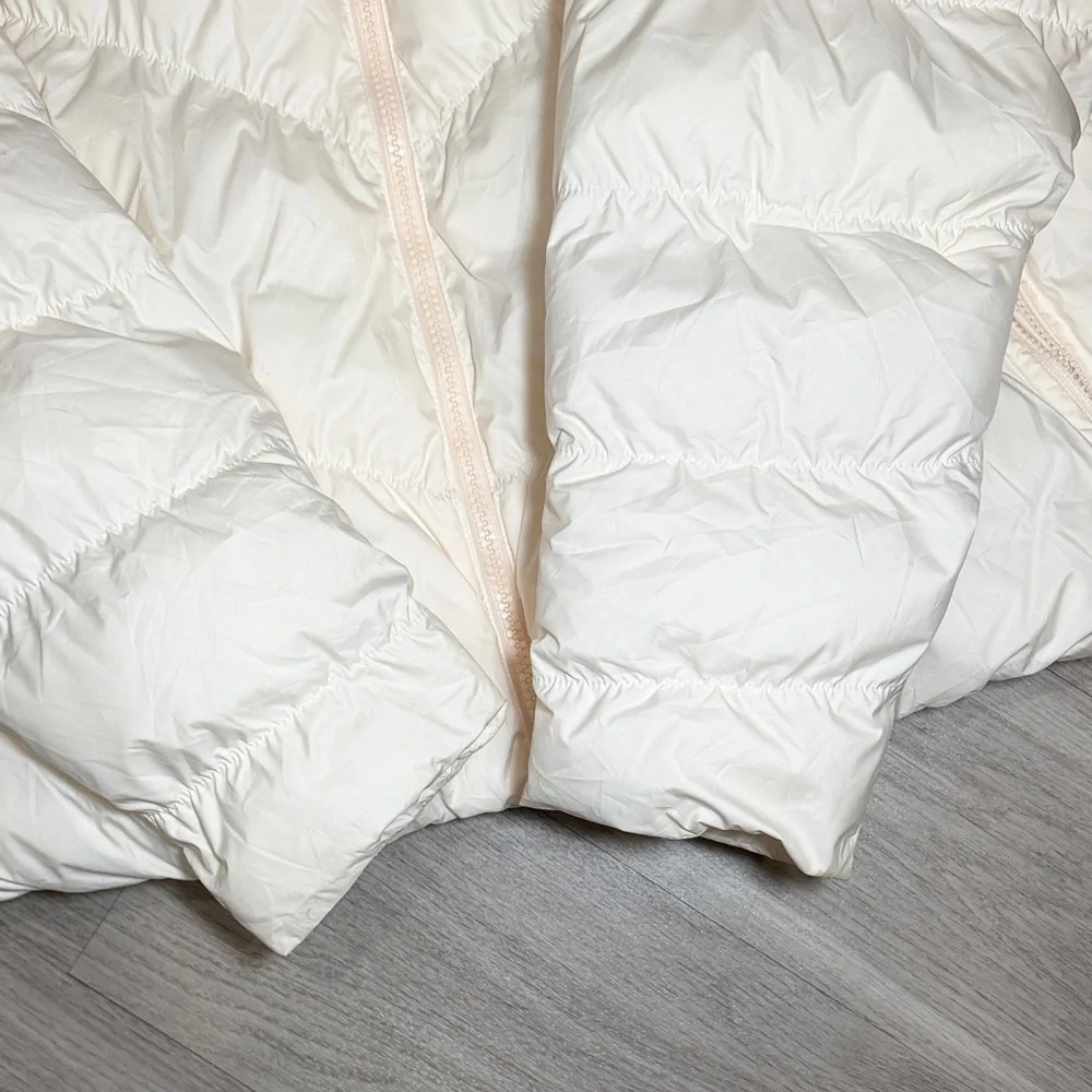 Nike Puffer Jacket - Picture 5 of 5